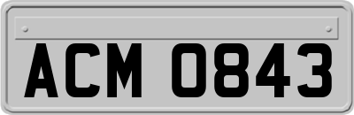 ACM0843