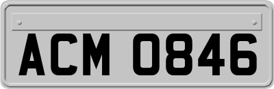 ACM0846