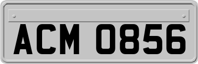 ACM0856