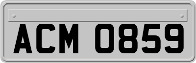ACM0859