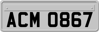 ACM0867
