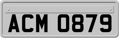 ACM0879