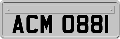 ACM0881