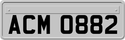 ACM0882