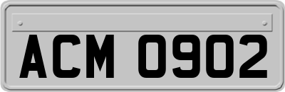 ACM0902