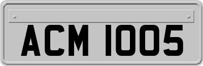 ACM1005