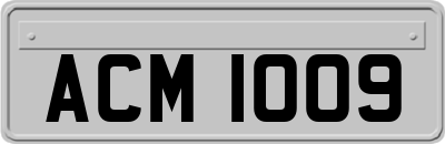 ACM1009
