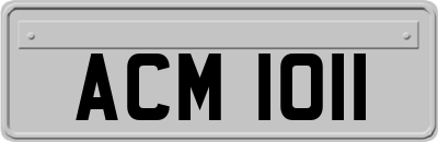 ACM1011