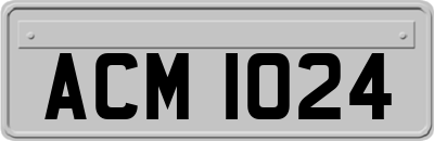 ACM1024