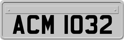 ACM1032