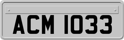 ACM1033