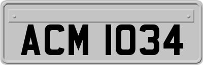 ACM1034