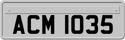 ACM1035