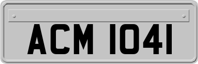 ACM1041