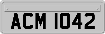 ACM1042
