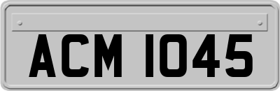 ACM1045