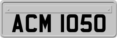 ACM1050
