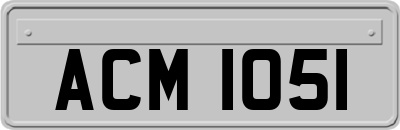 ACM1051