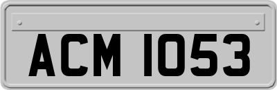 ACM1053