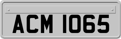 ACM1065