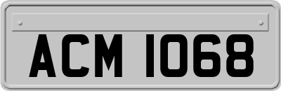ACM1068