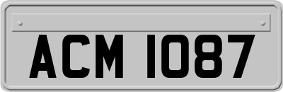 ACM1087