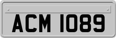 ACM1089