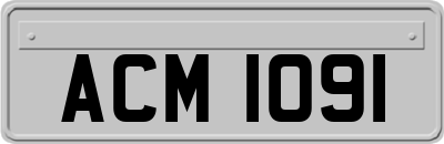 ACM1091