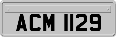 ACM1129