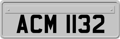 ACM1132