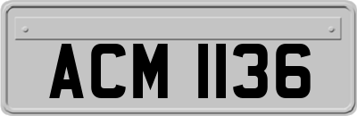ACM1136