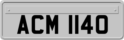 ACM1140
