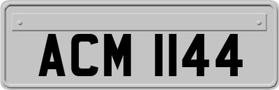 ACM1144