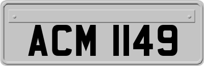 ACM1149