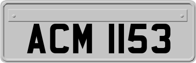 ACM1153
