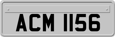 ACM1156