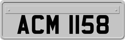 ACM1158