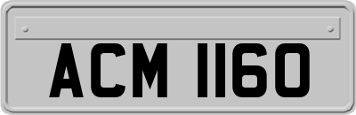 ACM1160