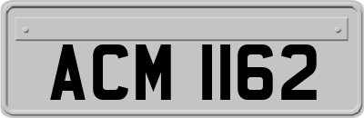 ACM1162