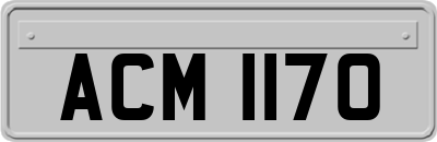 ACM1170