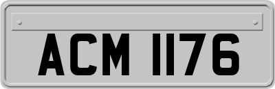 ACM1176