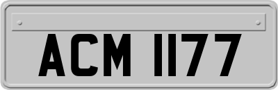 ACM1177