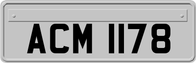 ACM1178