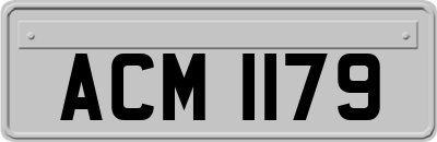 ACM1179
