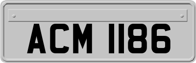 ACM1186