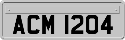 ACM1204