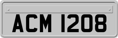 ACM1208