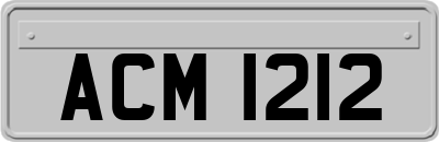 ACM1212