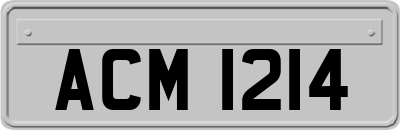 ACM1214