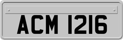 ACM1216